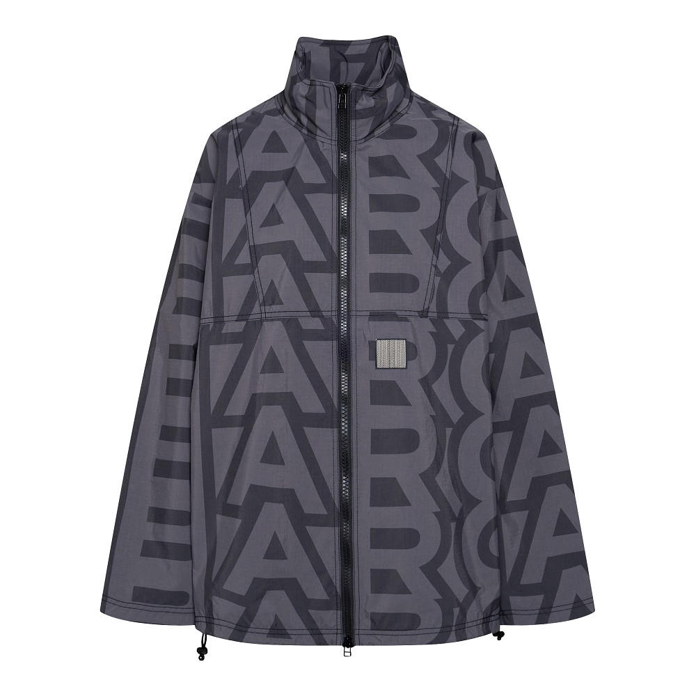 The Monogram ripstop jacket Marc Jacobs | Ratti Boutique